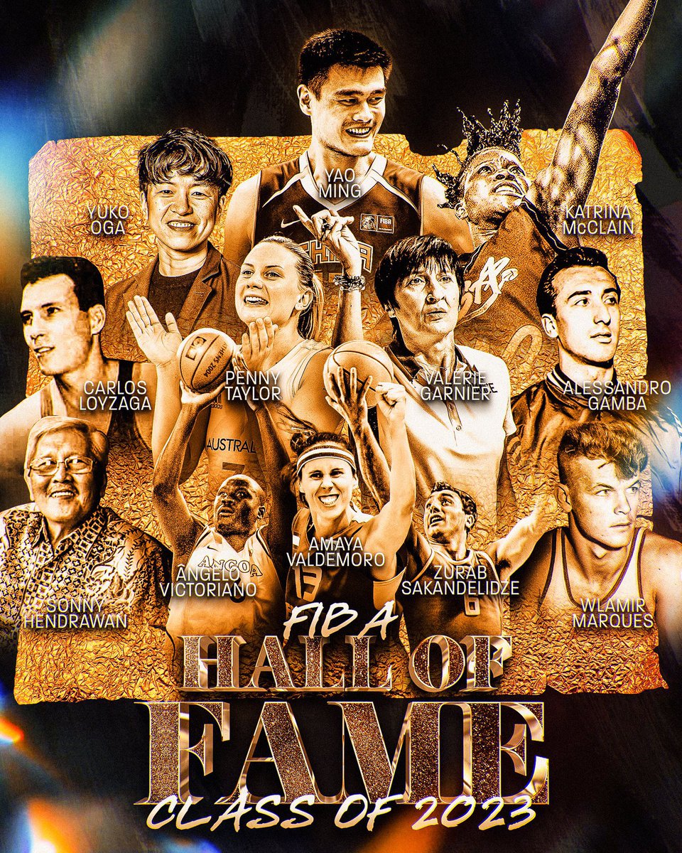 FIBA en español tweet media