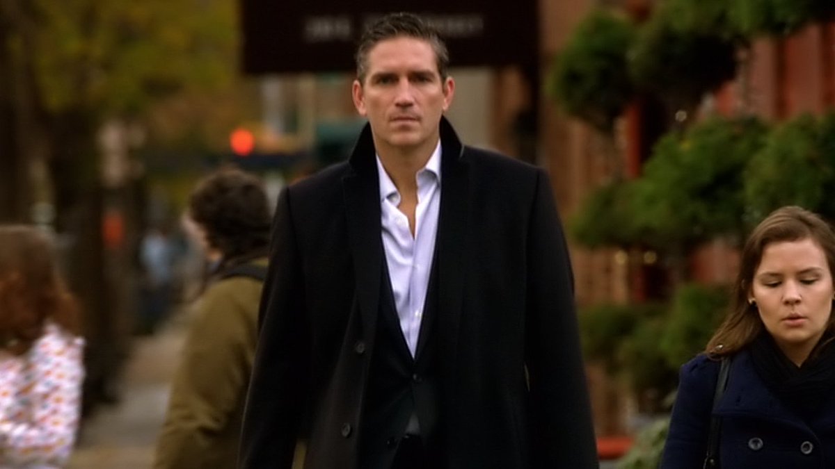 SusanVorderstr4's tweet photo. Person of Interest
Legacy (S01.E12)
#personofinterest #jimcaviezel #johnreese #reese #mrreese #maninasuit #maninthesuit #handsome #Celebrities #celebritygossip #celebritynews #Crime #drama #soundoffreedommovie #angelstudios #2millionfor2million https://t.co/0uiHehcASZ