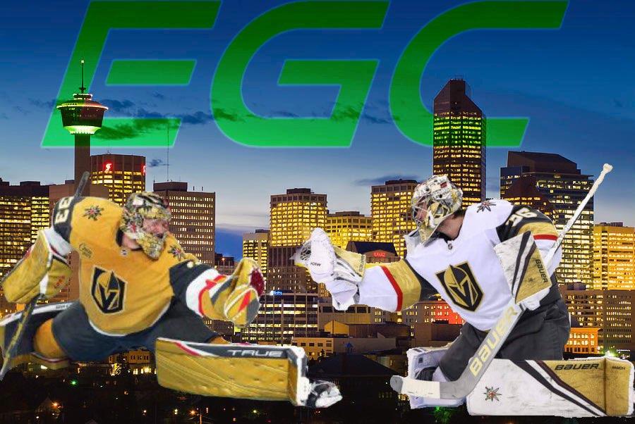 EvoGoalie's tweet photo. In the universe of hockey, the odds of making it to the NHL are astoundingly low. Making it to the same team &amp; to the Stanley Cup finals? Almost unheard of. But what if you hail from the same city and train with the same development company? The odds just might be in your favor https://t.co/eEzuXpCH2n