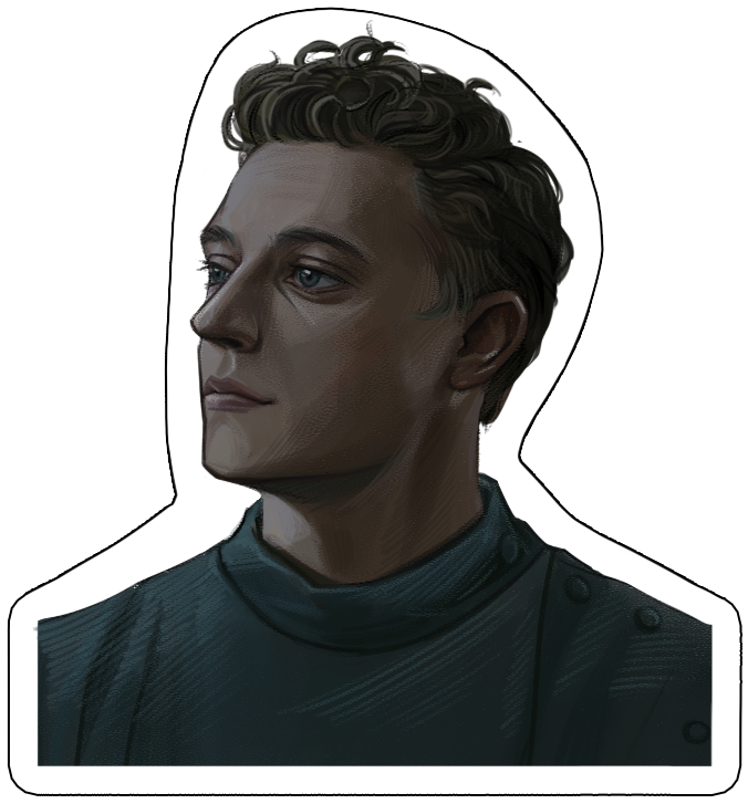 #SaveLockwoodandCo  
#DEPRACisOnTheWay
#FishandKipps
new sticker