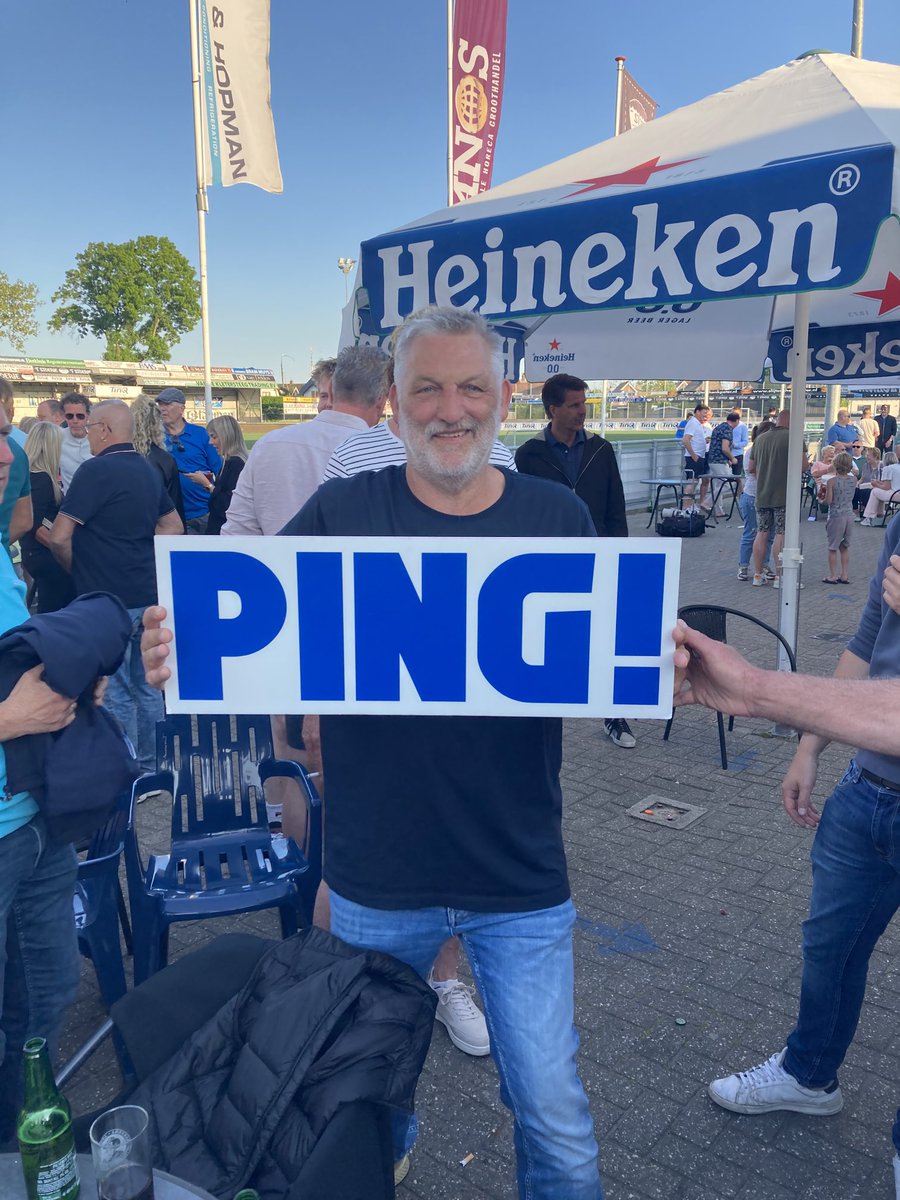 Marco Blokhuis 🇮🇱 tweet media