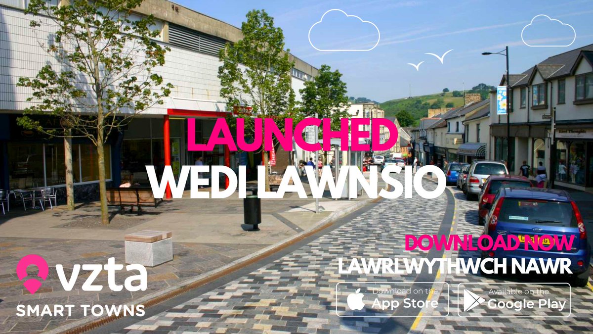 VZTASmartTowns's tweet photo. VZTA BARGOED HAS LAUNCHED !! 🙌🏼 #SmartTowns #NoTownLeftBehind https://t.co/P8lapt3cGO