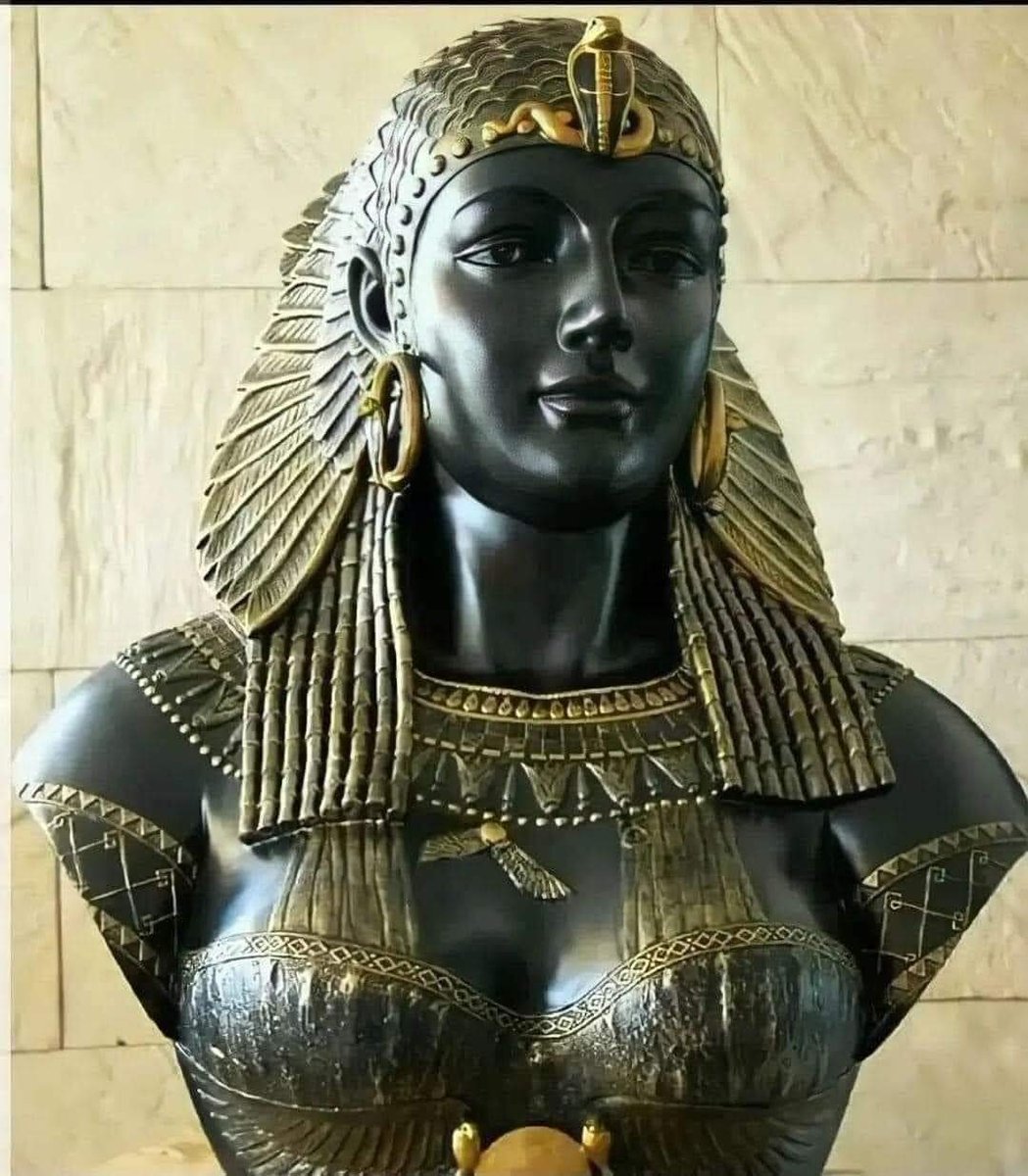 Kleopatra 17 yaşında tahta çıktı ve 39 yaşında öldü. Dokuz dil konuşabiliyordu. Eski Mısır dilini biliyordu ve hanedanlığında benzersiz bir durum olan hiyeroglif okumayı öğrenmişti. Bunun dışında Yunanca ve Partların, İbranilerin, Medlerin, Trogloditlerin, Suriyelilerin,