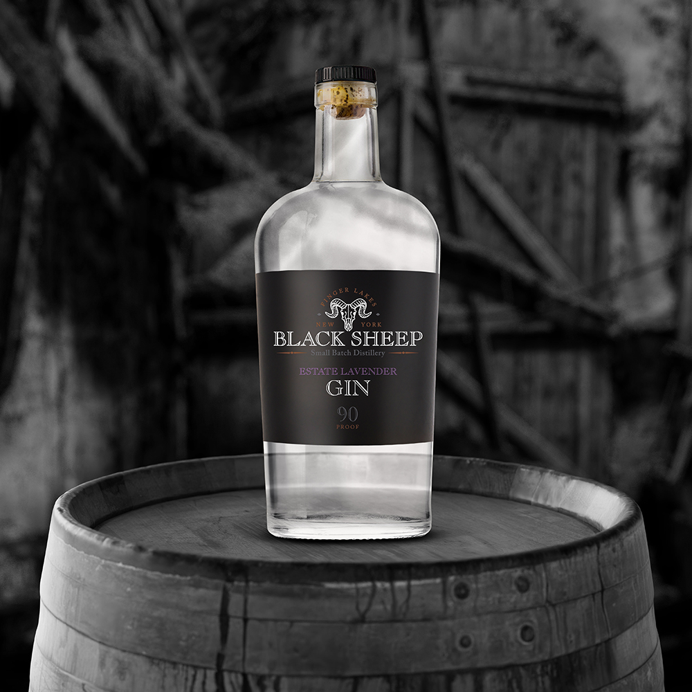 nydistilled's tweet image. The floral notes of lavender in @blacksheepdistillery lavender gin add a unique twist to the botanical spirit. Pick up a bottle at their distillery in Prattsburgh, NY, and give it a try!

#SavorTheSpirit #FarmToBottle #LocalDistillery #LocalSpirit #DrinkNY #NYDistilled