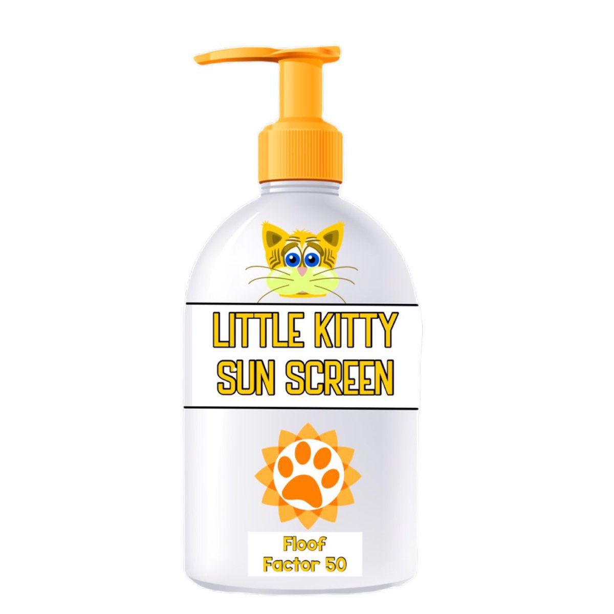 It’s a scorcher out here today floofers, so we recommend using Floof Factor 50 Little Kitty Sun Screen before you race off to the Sheepie Sports Field for the fun and games! 😻☀️#hedgewatchcafe