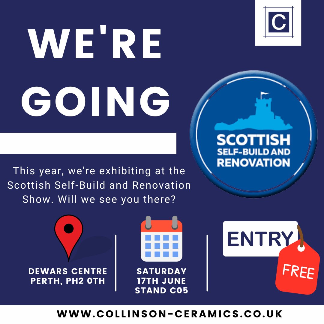 Collinson Ceramics tweet media