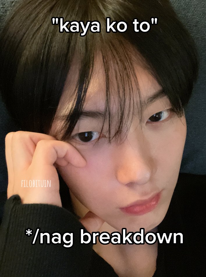 filobituin's tweet image. biggest clown: me