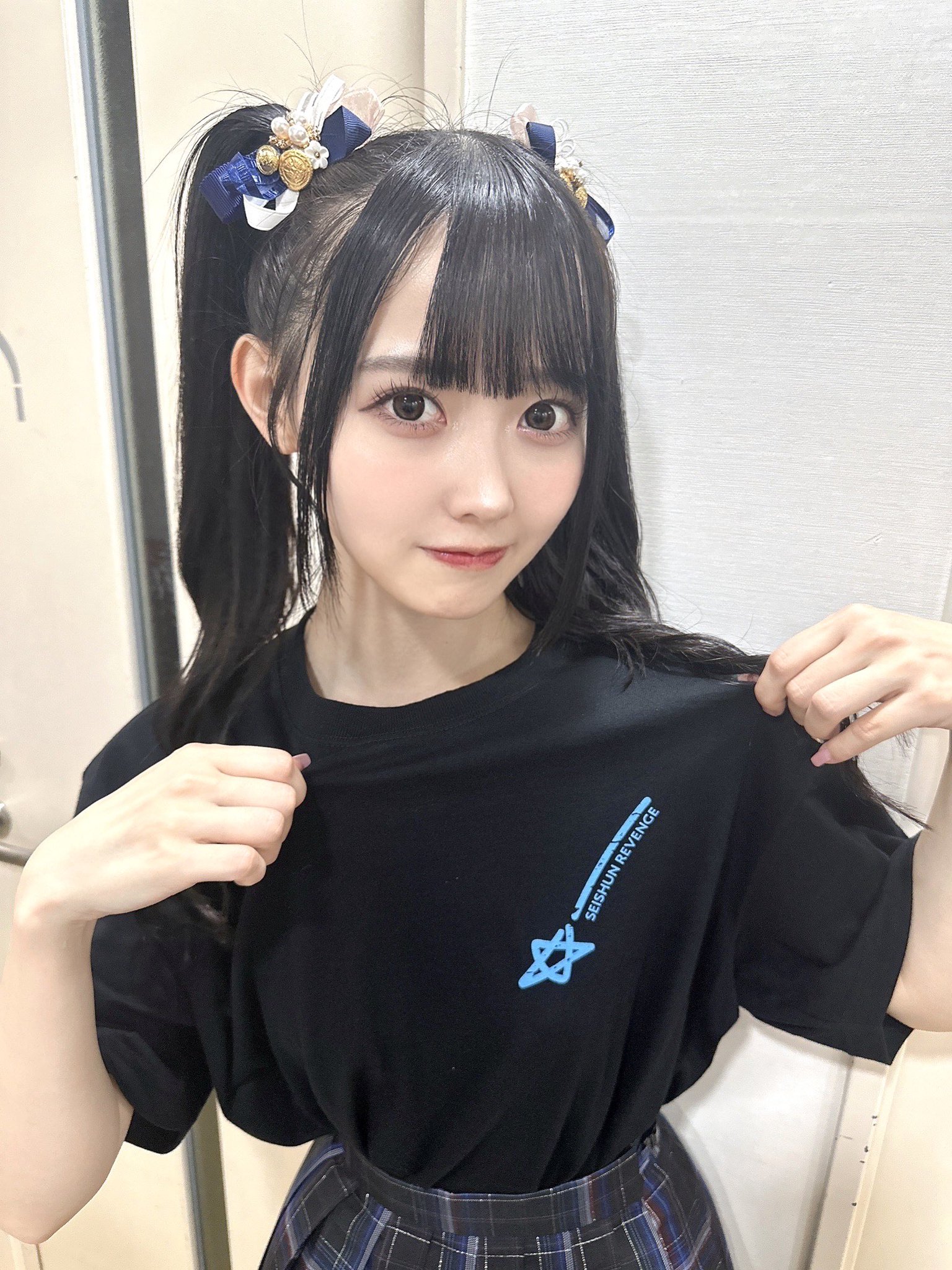 松本ももな お招きツアー　生写真 松本ももな on X: 