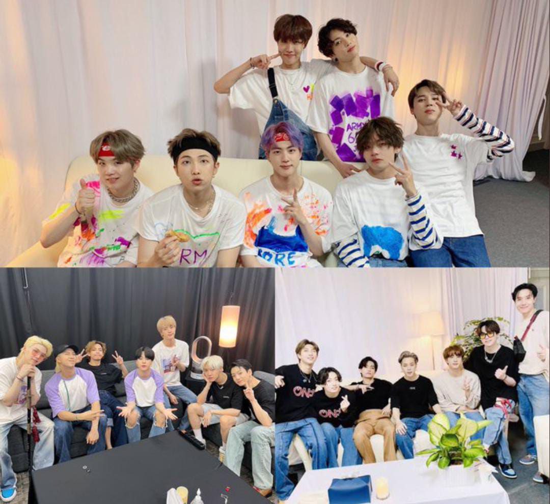BanigirlArmy's tweet photo. WE ARE STRANRAER 
ARMY'S I KNOW 
AND 
BTS IS YOU KNOW 
WE ARE STRANRAER 

I LOVE YOU SO MUCH REALI
#BTSFesta2023 
#BTSLOCKDOWN 
#BangBangCon2023 
#BANGBANGCON https://t.co/ByryCMUOr1