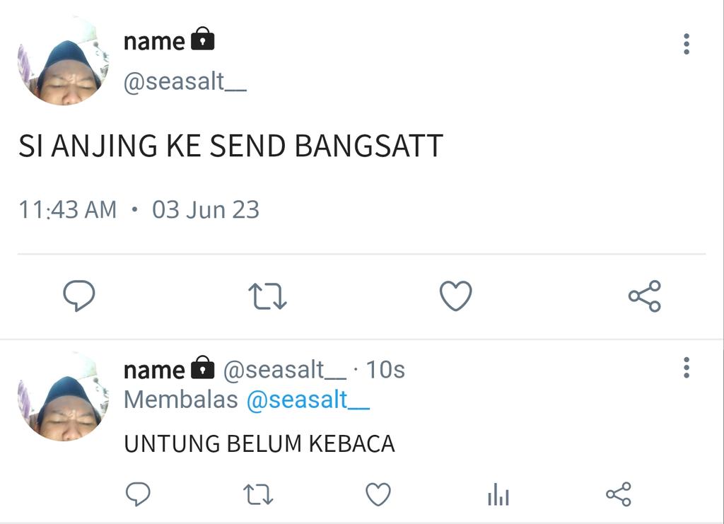 rana tweet media