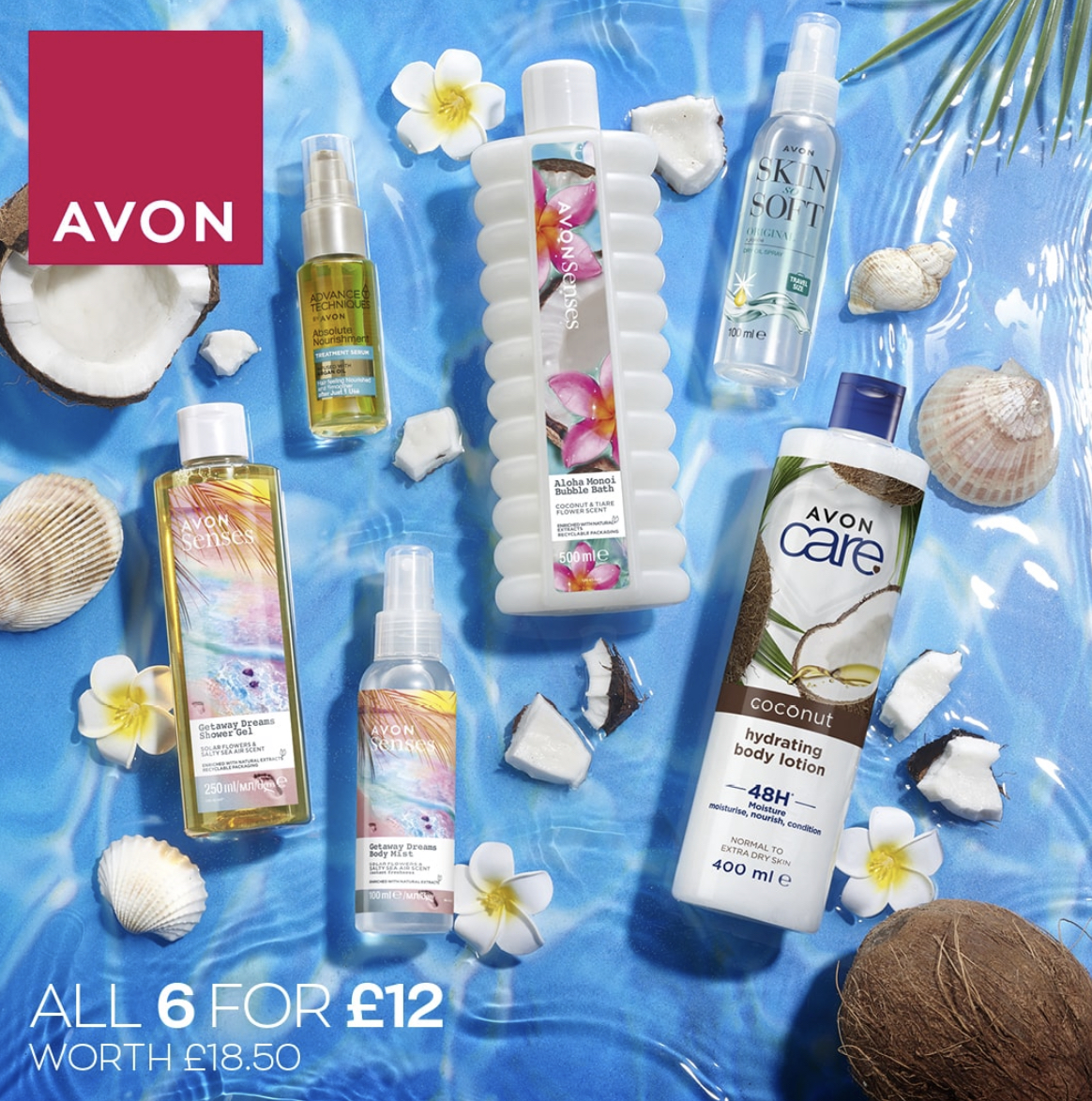 RebekahTestar's tweet photo. Brand New Brochure, brand New Offers!💗 - https://t.co/Uj8dwZrPZj https://t.co/LLuEEUYg5a