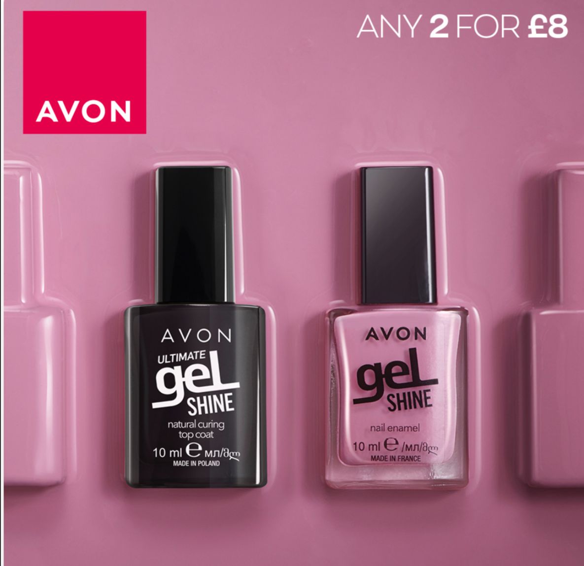 RebekahTestar's tweet photo. Brand New Brochure, brand New Offers!💗 - https://t.co/Uj8dwZrPZj https://t.co/LLuEEUYg5a