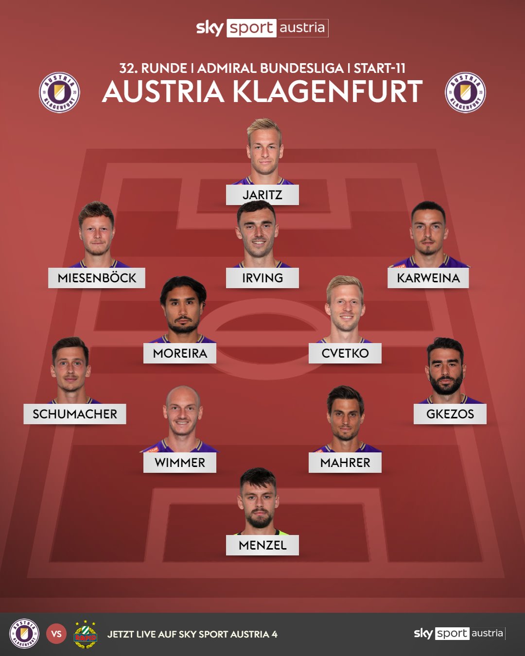 Sky Sport Austria on X