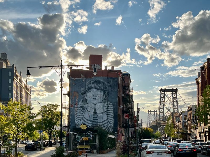 Robert Bell (@keys2nyc) / Posts / X