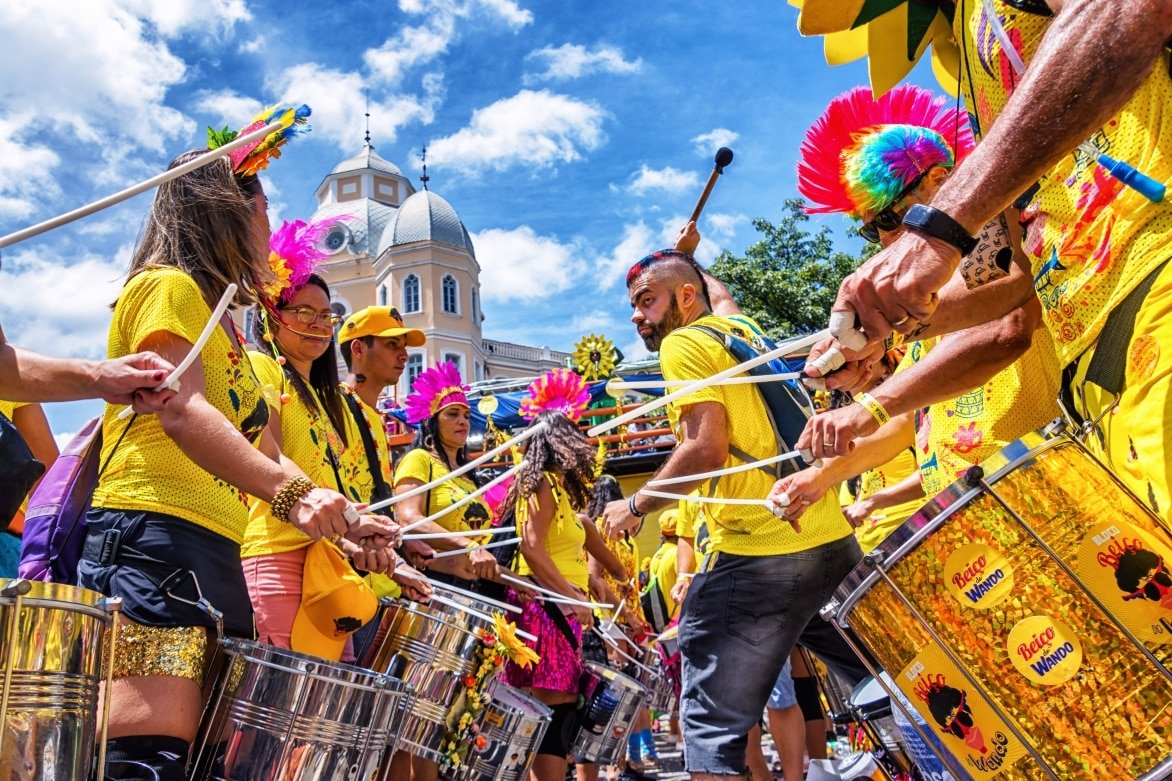 Sambacolorado's tweet photo. Happy Pride! Intro to Drumming starts today! Outdoor classes and more - https://t.co/MYyjw6S5vZ

Tickets here:
https://t.co/0Y185KKbhz

#sambacolorado #drumming #drumclass #outdoors #thingstodoindenver #colorado https://t.co/cbhHebUNMi