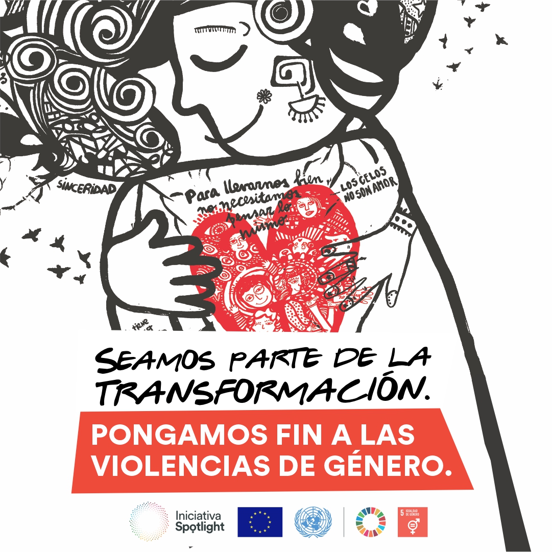 PNUDArgentina's tweet image. En sinviolenciasdegenero.ar encontrás el trabajo que venimos realizando desde 
@PNUDArgentina en el marco de la @SpotlightAmLat en 🇦🇷 para contribuir a la eliminación de la violencia de género 👇

#NiUnaMenos  #SpotlightAR #sinviolencias