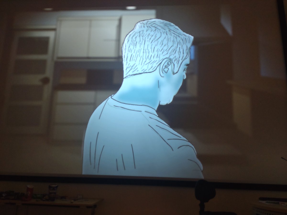 UoG Animation tweet media