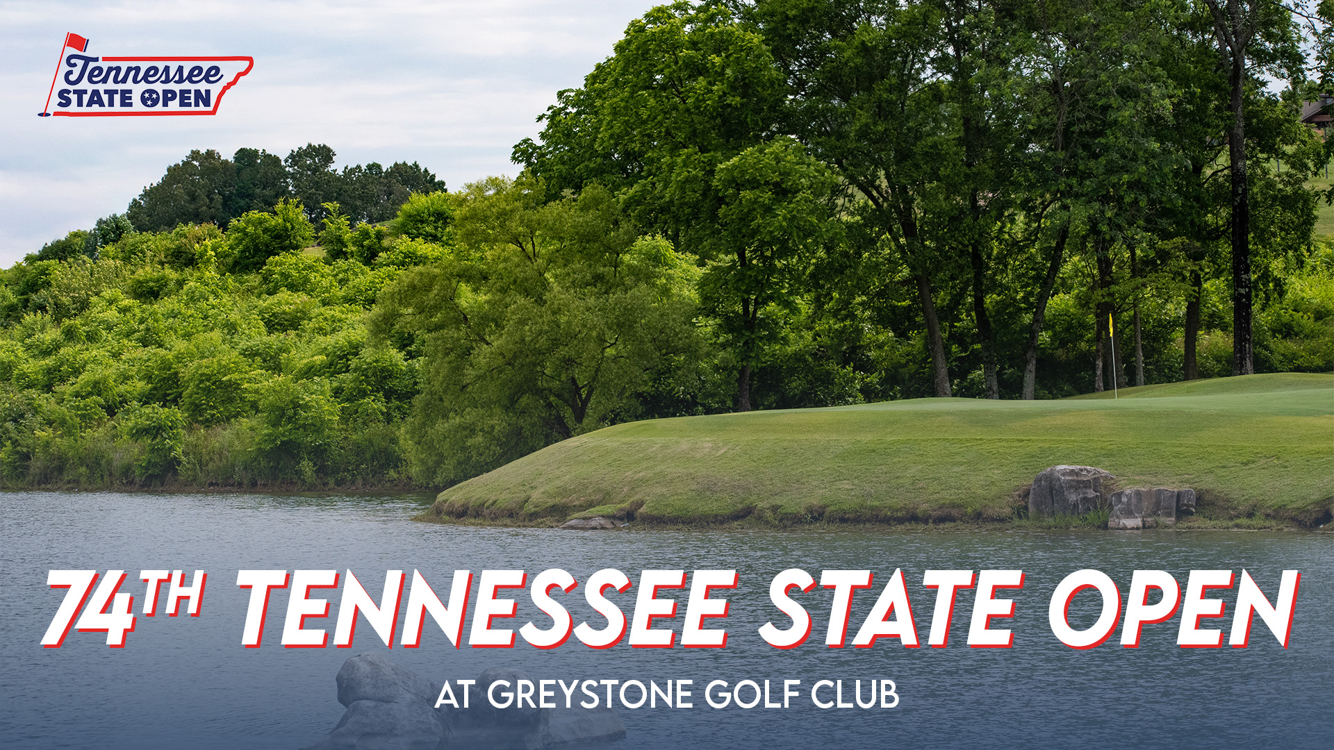 Tennessee Golf Association on Twitter "The 74th Tennessee State Open