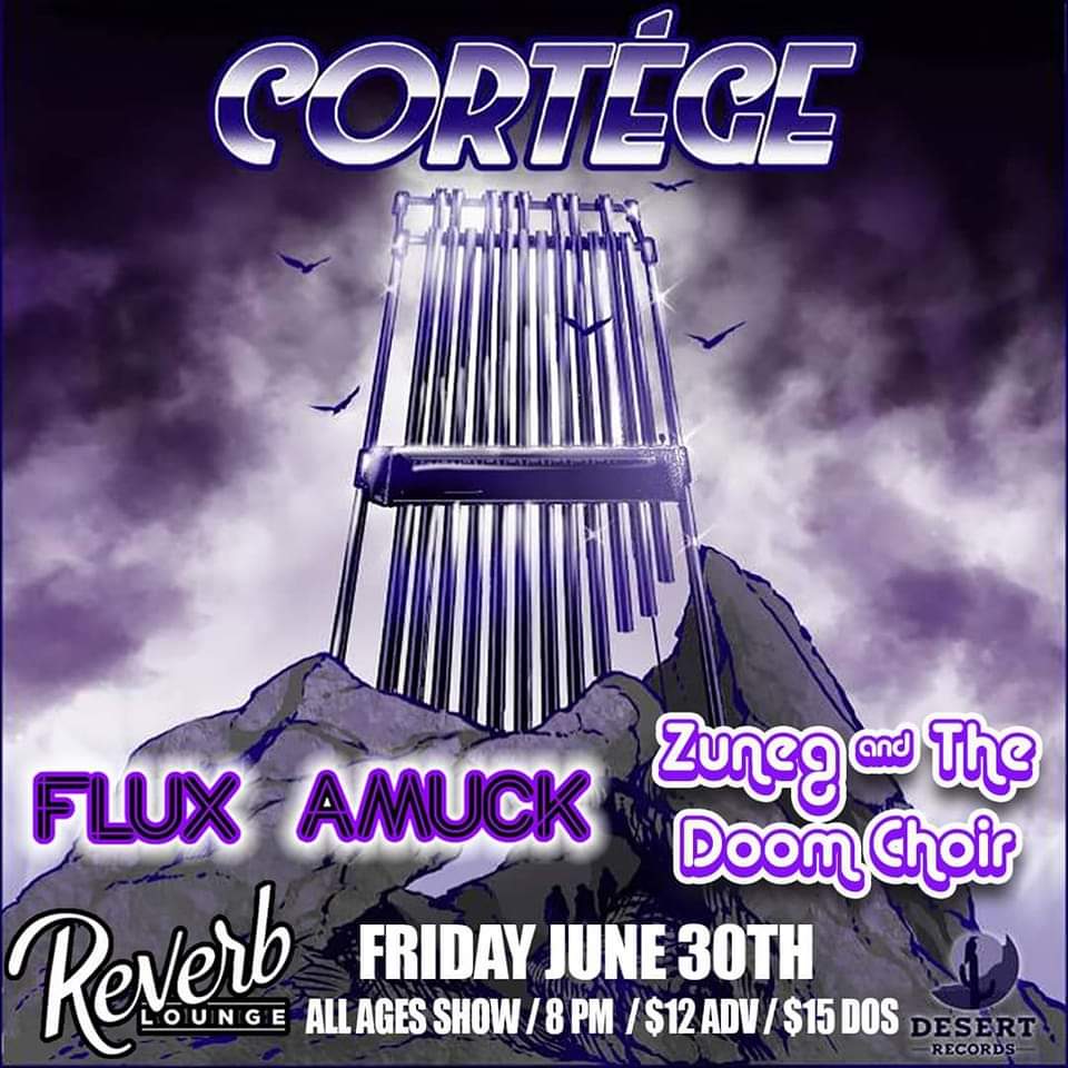 Show notice #Omaha friends, excited to share the stage again with bootgaze powerhouse <a href="/Cortegeatx/">Cortege</a>  full details at fb.me/e/3xInsfkNr?mi…. #live music #metal #twang
