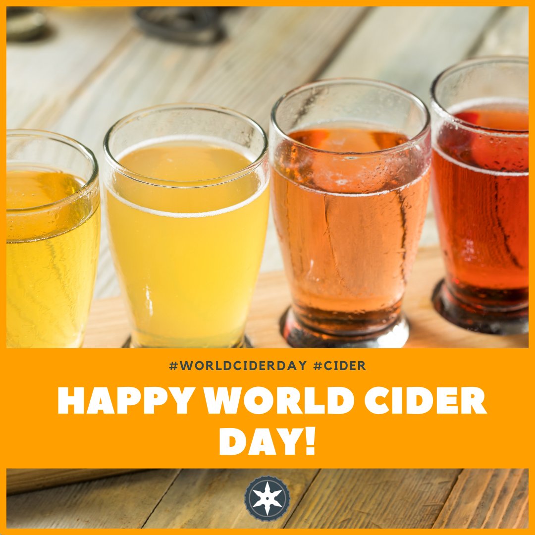 Brew Ninja tweet media