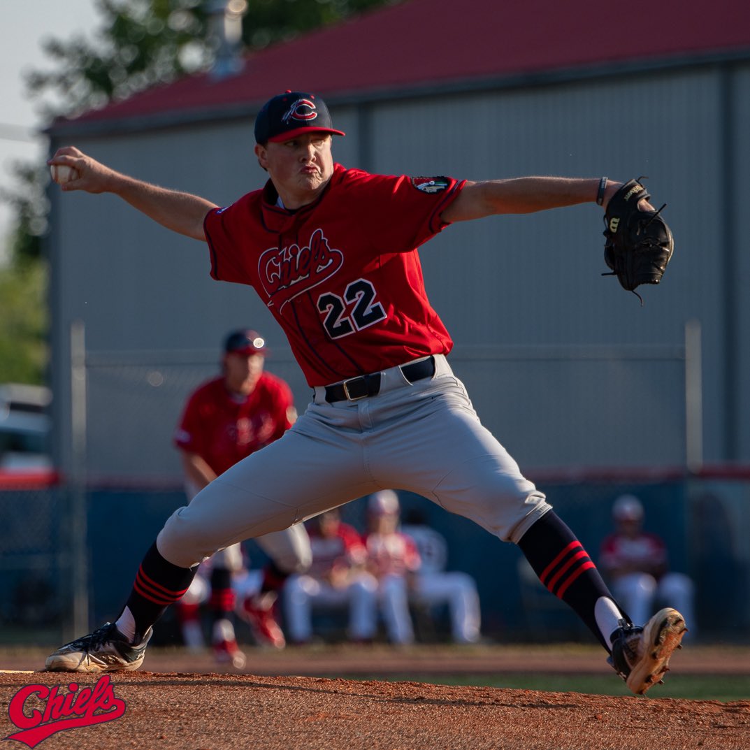 THATSAWINNER!

Chiefs 9 | Hoppers 6
[6-2-23]

#OurTribe
📸: @KAdamsPhotos