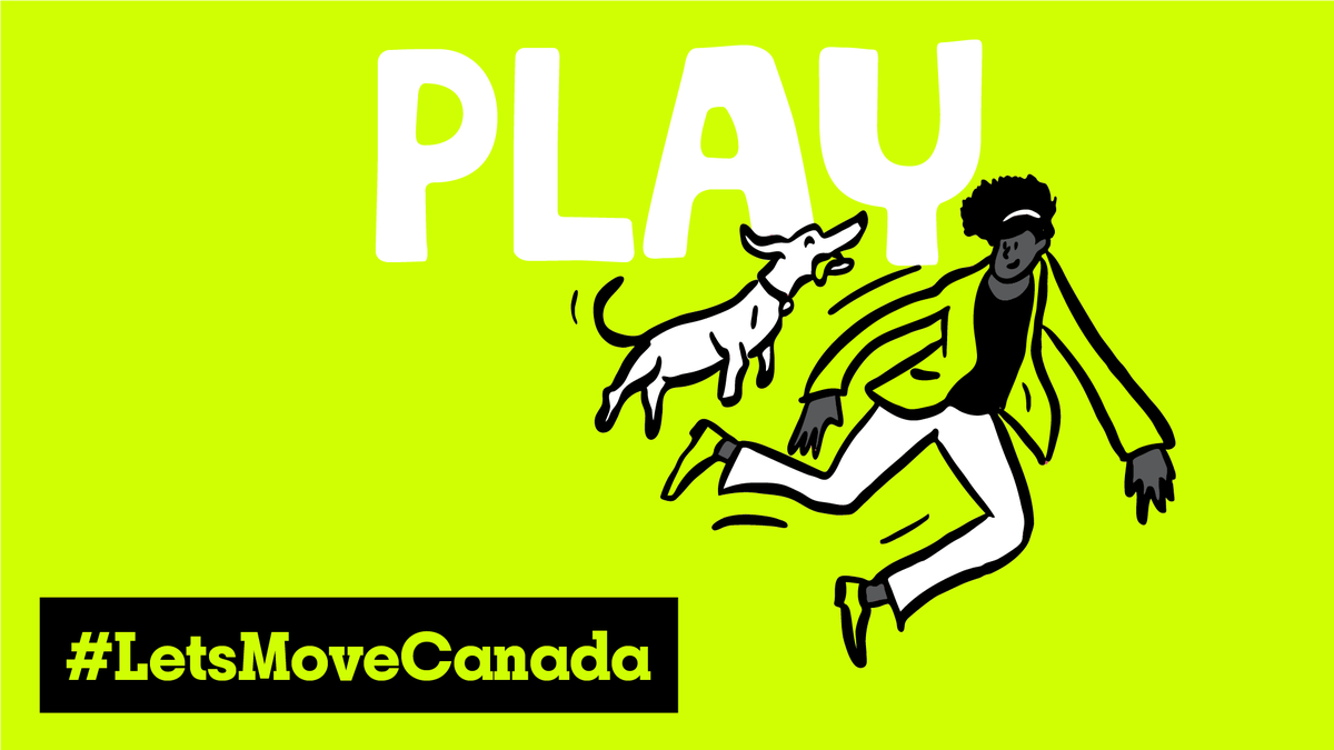 medicinehatcity's tweet photo. It's National Health and Fitness Day!
Take a stroll. Walk or bike in the park. Take a break with your family to play outdoors. Why? Because exercise is good for our physical and mental well being and contributes to lifelong health and wellness. #LetsMoveCanada #ParksRecMH https://t.co/DZU5yFRC8i