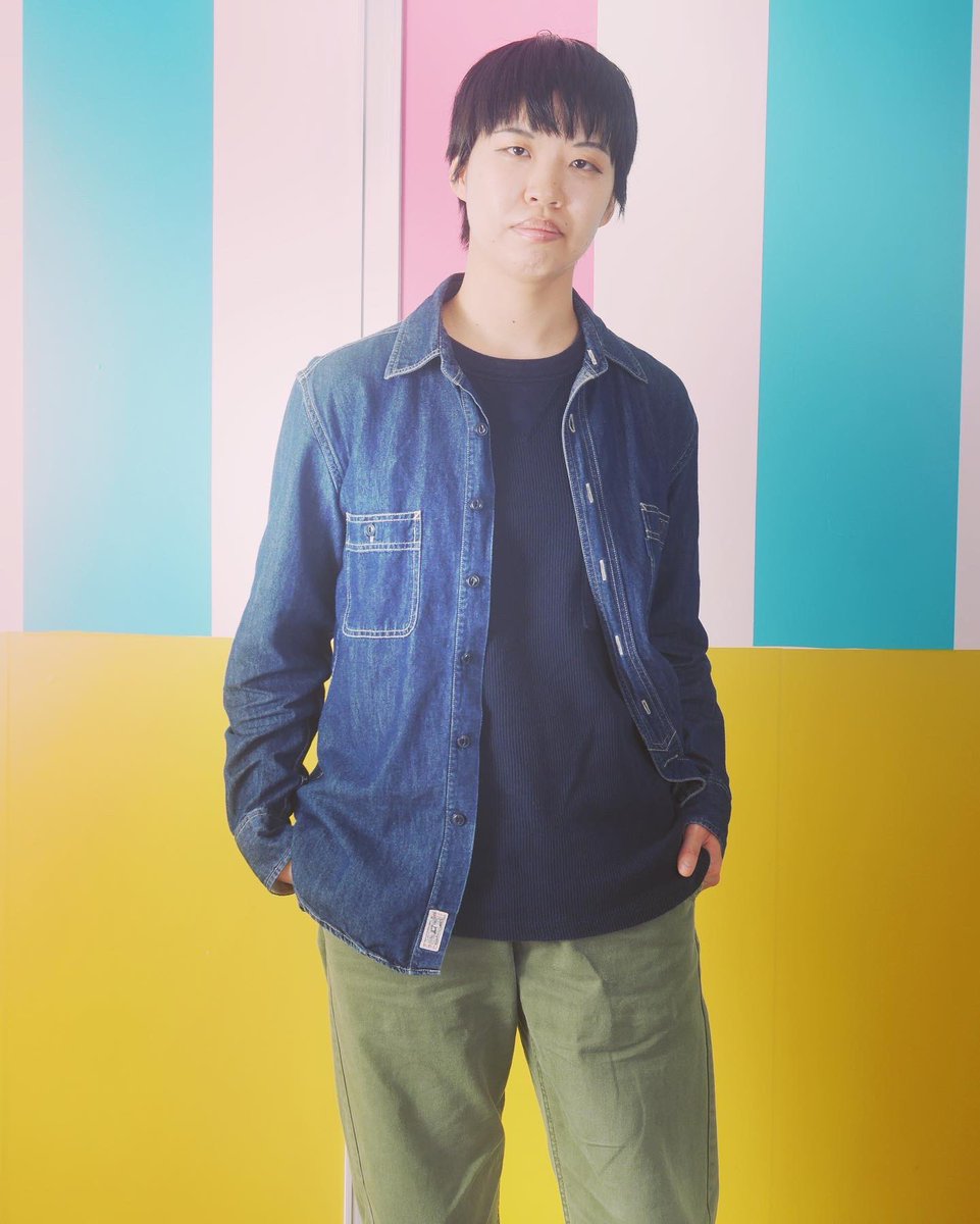 Aikawa_27hnh's tweet photo. CONNECT FAM にて撮影していただきました！カメラの前ではびくつきます(いつもだろ
ありがとうございました！

#connectfam https://t.co/92nm3pNBtW