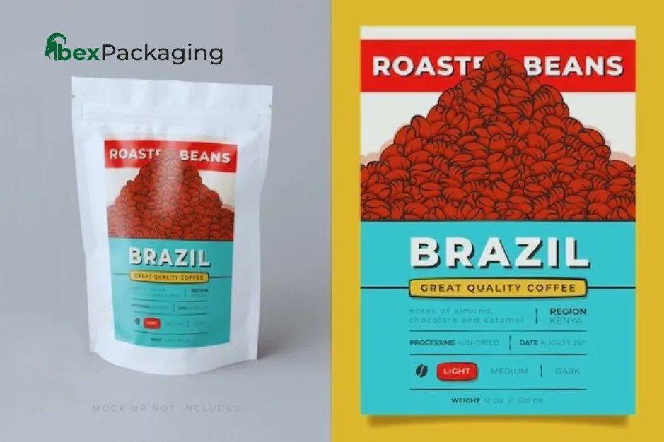 IBEXPackaging's tweet photo. ✨ Introducing our Mylar Packaging Boxes: The perfect blend of style and substance!  https://t.co/wuz0Unssx0

#IBEXPackaging #Custommylarbags #MylarPackaging #ElevateYourBrand #PremiumQuality #SleekAndSecure #StandOut #ProductPreservation #CustomizablePackaging #VisualAppeal https://t.co/Yd4LrLevGI