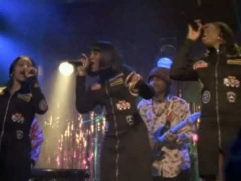I want that full version of SWV cover of 'There'll Never Be' they did on New York Undercover!! Their harmonies on that version is EVERYTHING!!