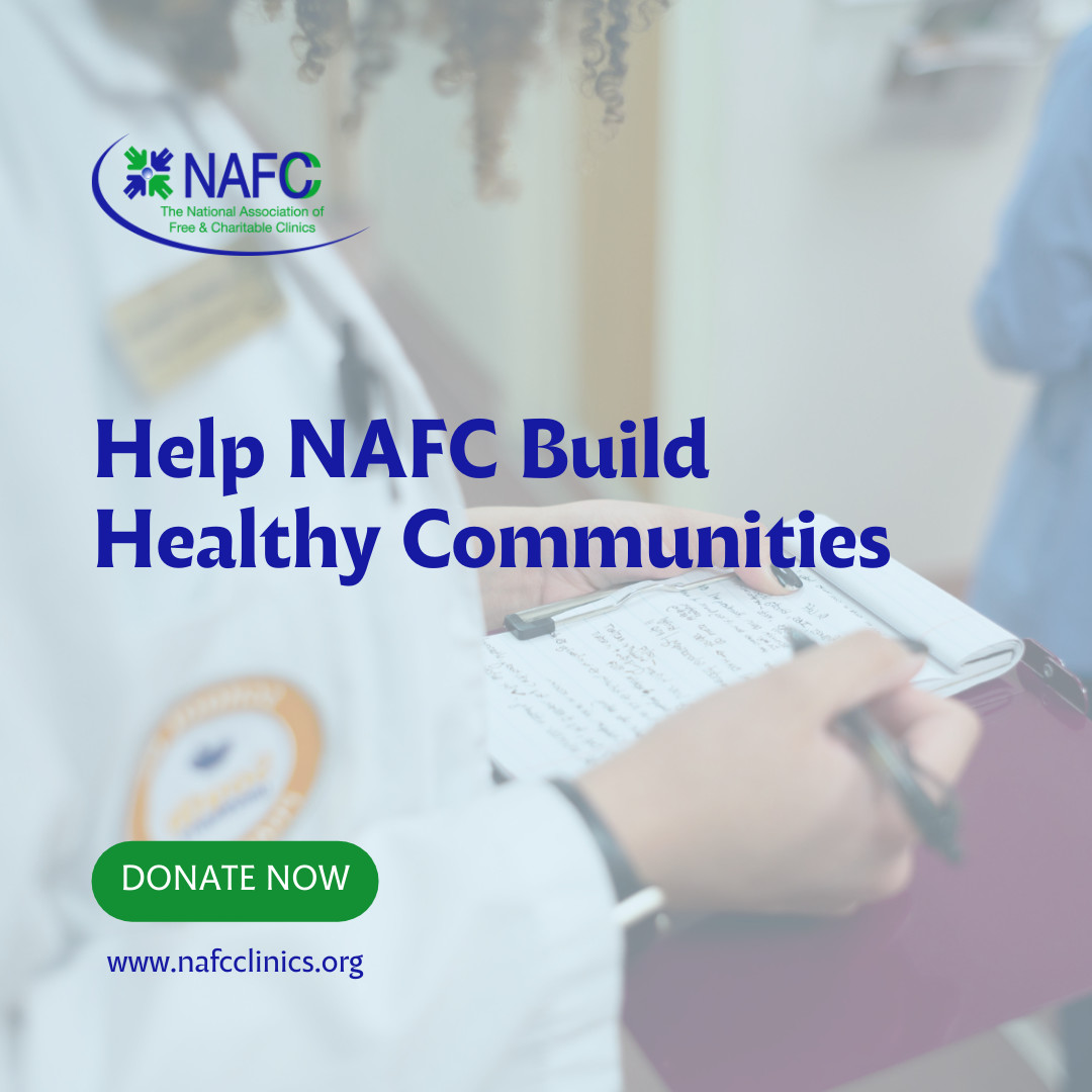 NAFClinics's tweet photo. You can make a difference!

Support NAFC and our commitment to building healthy communities for all throughout the country by donating today!

Learn about the various ways you can give your support to NAFC on our website! 

https://t.co/3qOS6O75Gu 

#SupportNAFC #Give4Health https://t.co/M6RhU7zYYV