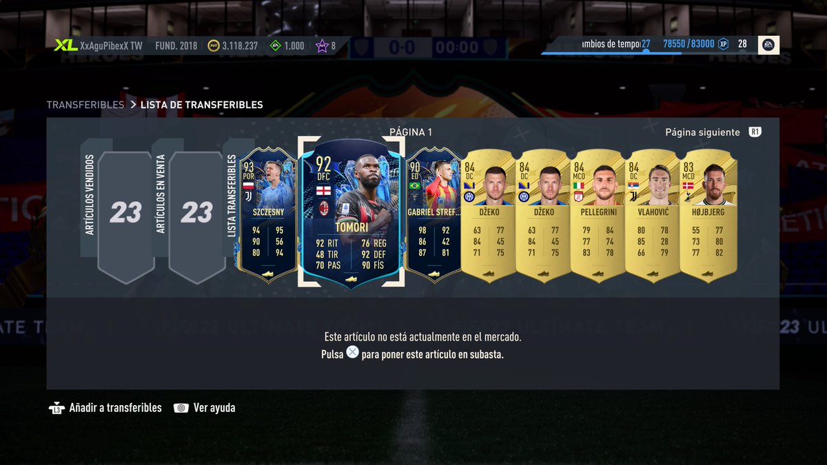 Otra semana saliendo rentable👀