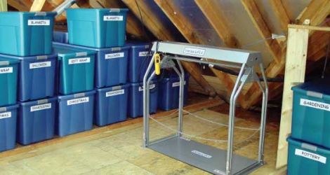 Versa Lift by BPG (@BPGVersaLift) / Posts / X
