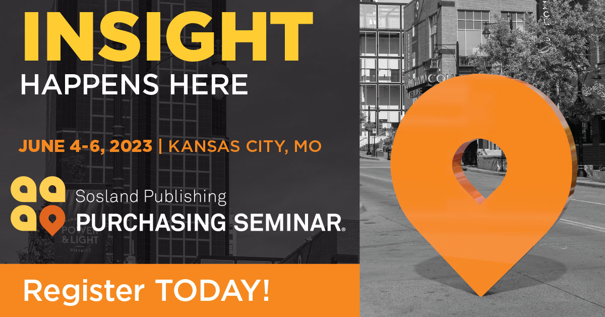 Tomorrow is the start of our 2023 Purchasing Seminar. Stay tuned for photos and updates over the weekend! #agribusiness #agriculture #bakingindustry #commodities #commoditymarkets #foodandbeverage #foodindustry #ingredients #markets #PurchasingSeminar