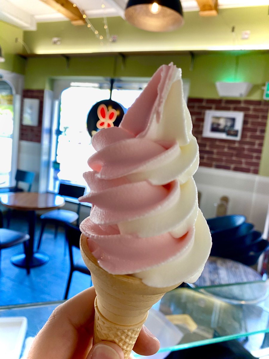 Red Berry Coffee Co. (@redberrybangor) on Twitter photo 