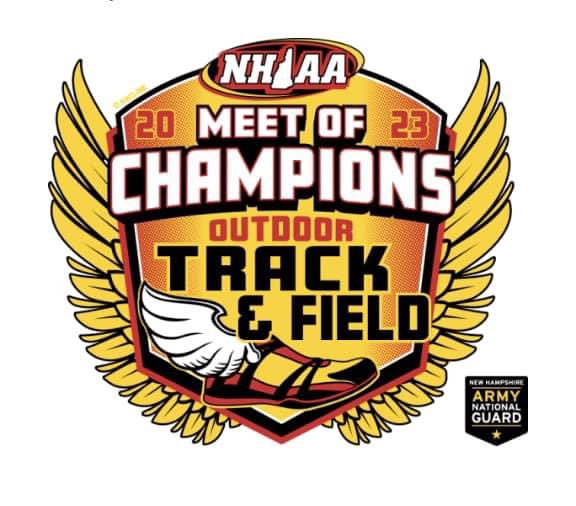 Good luck today to DJ, Ava and Justin at track and field MOCs! Let’s go Cougars!! 🐾