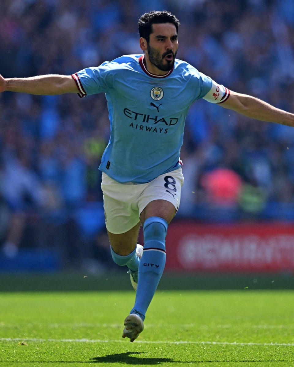 DAZN_CA's tweet photo. FASTEST EVER FA CUP FINAL GOAL!

13 SECONDS 🤯 https://t.co/lIj2lzUn2W