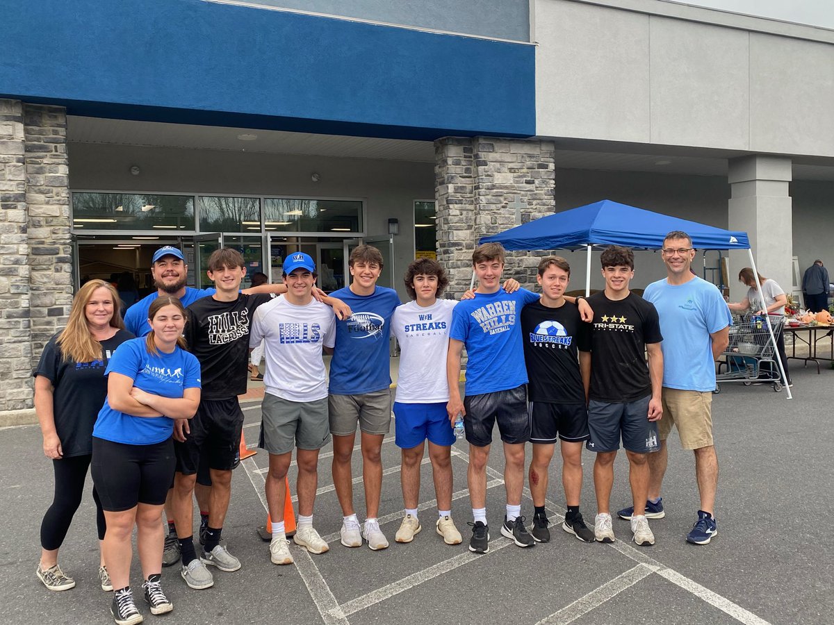 Coach Gurdineer (@cgurdineer) on Twitter photo Great way to spend a morning <a href="/WHRHighSchool/">Warren Hills HS</a> <a href="/WHRSDAthletics/">WHRSD Athletics</a> <a href="/WHRHSfootball/">WHRHS Football</a> #Giveback to those who give to you! Great way to spend a morning <a href="/WHRHighSchool/">Warren Hills HS</a> <a href="/WHRSDAthletics/">WHRSD Athletics</a> <a href="/WHRHSfootball/">WHRHS Football</a> #Giveback to those who give to you!