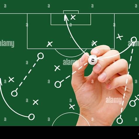 Thread Title: The Psychology of Tactics: Unlocking the Mental Game of Strategic Decision-Making ⚽🧠
#tactics 
#PsychologyOfTactics #FootballMindset