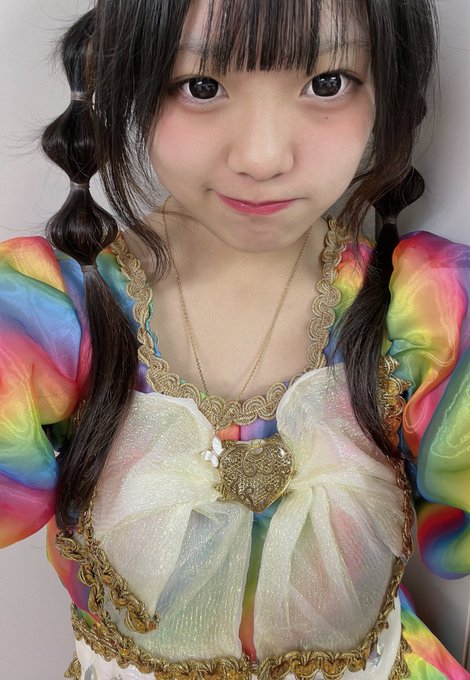 Twitterのコスプレ画像1