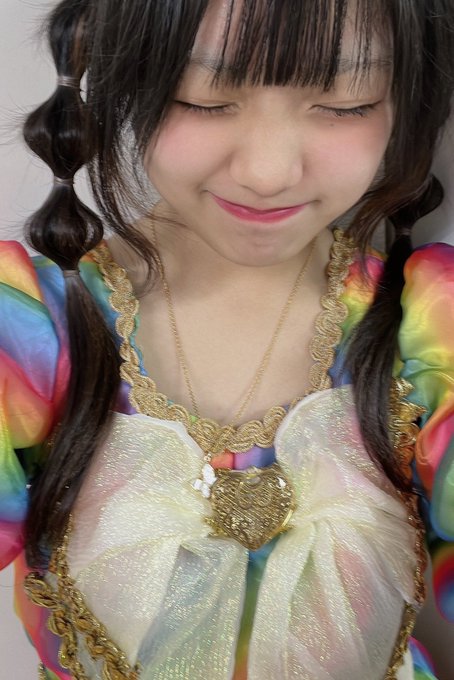 Twitterのコスプレ画像2