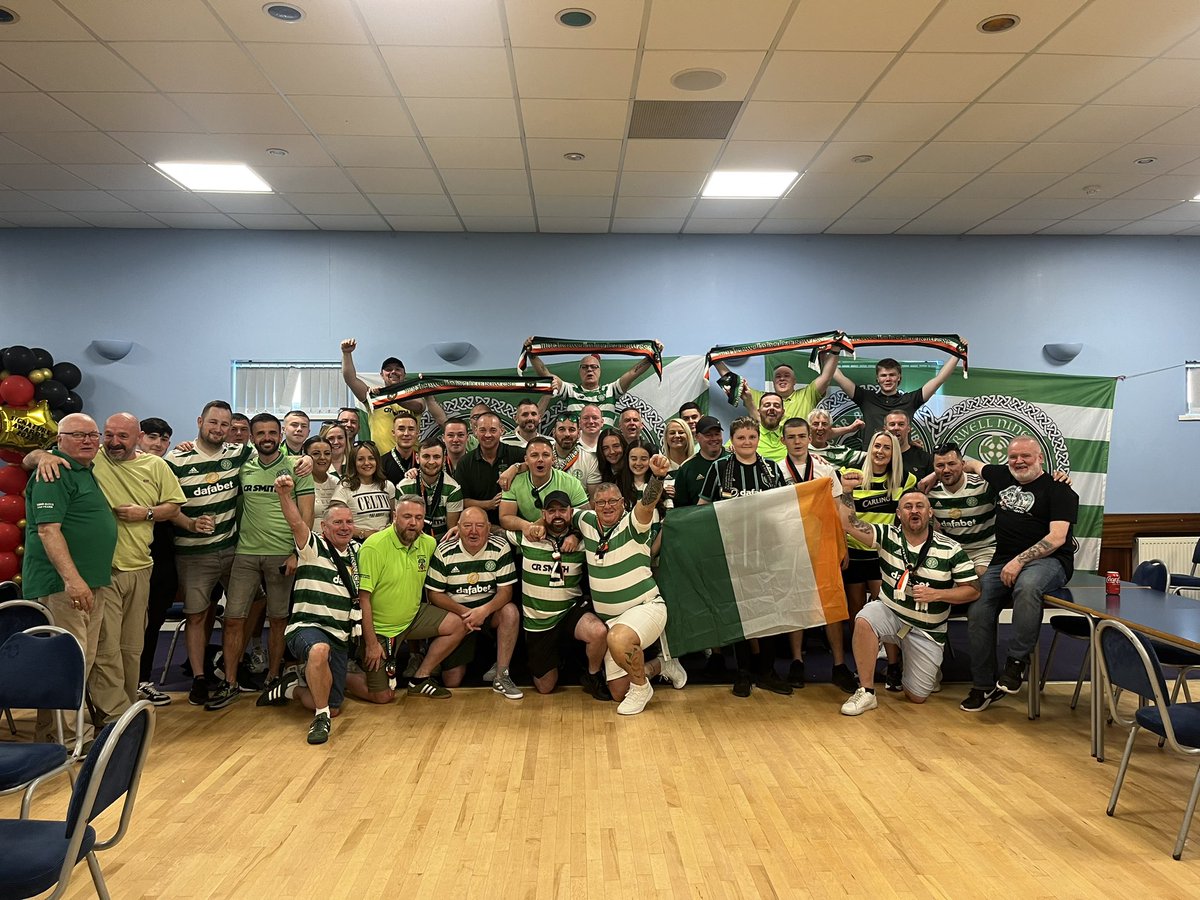 Motherwell Nine In a Row CSC1970🍀 tweet media