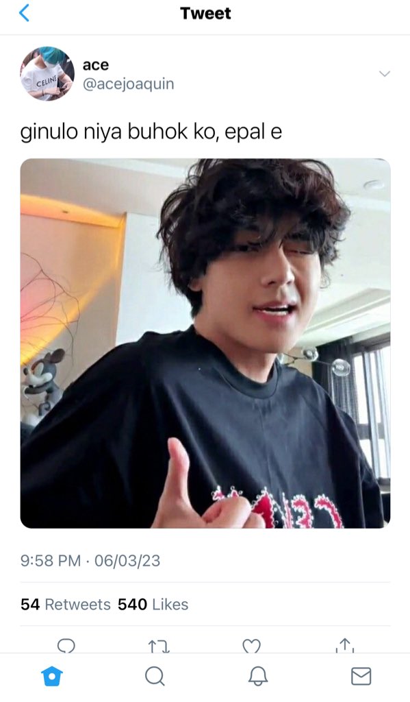 On Twitter 501 Ah Nag Aayusan Ng Buhok  on-twitter-501-ah-nag-aayusan-ng-buhok
