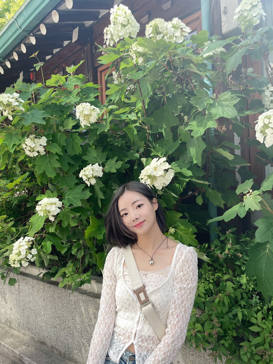 RBW_PURPLEKISS's tweet photo. [#고은] 🌱🌱 https://t.co/w3JI6ZwCaJ