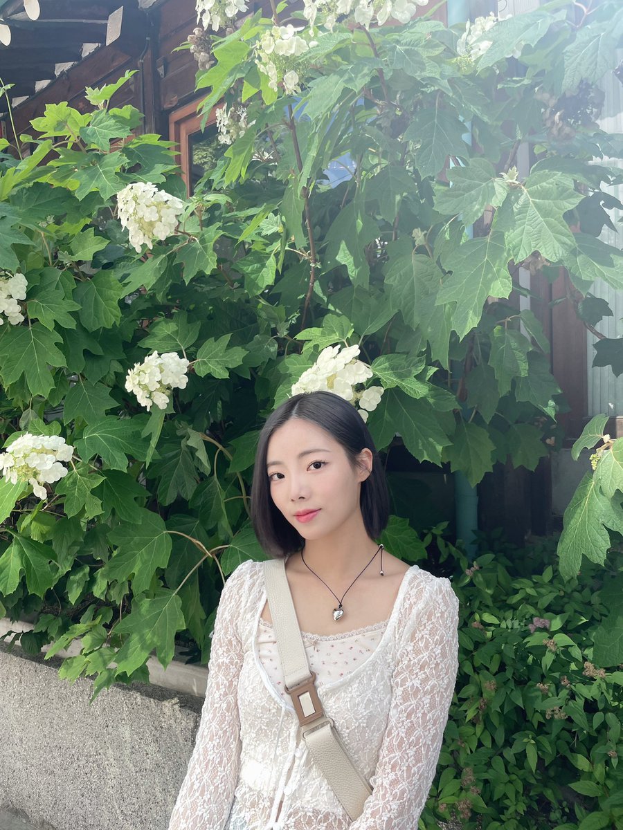 RBW_PURPLEKISS's tweet photo. [#고은] 🌱🌱 https://t.co/w3JI6ZwCaJ