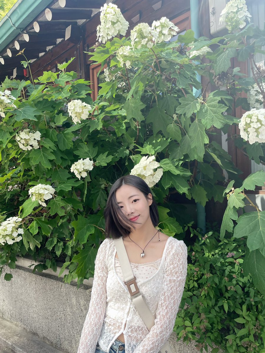 RBW_PURPLEKISS's tweet photo. [#고은] 🌱🌱 https://t.co/w3JI6ZwCaJ