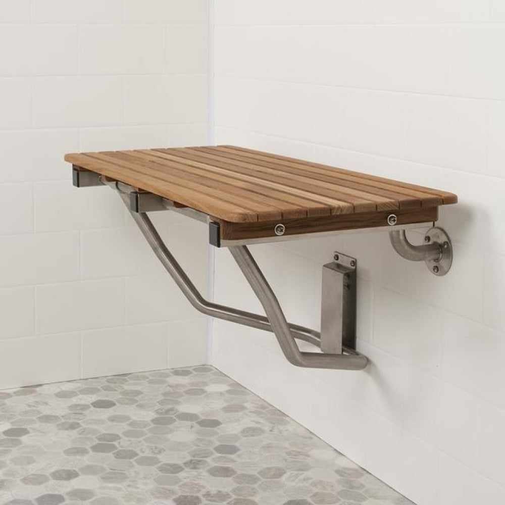 😍 32' Grand Resort Wall Mount Teak Shower Bench 😍 starting at $1,062.35

#$100+ #bench #shower #ShowerBench #teak

Beautiful,

Get it here: shortlink.store/04gcgtavmuss