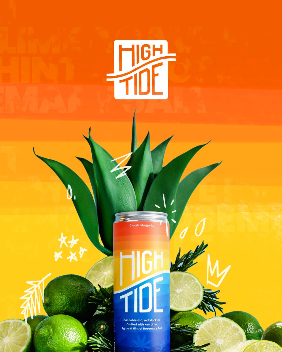 Nothin' but goodness inside 🤩 #hightide
-⁠
-⁠
#infusedbeverage #infusedbeverages #margarita #margaritas #beverage