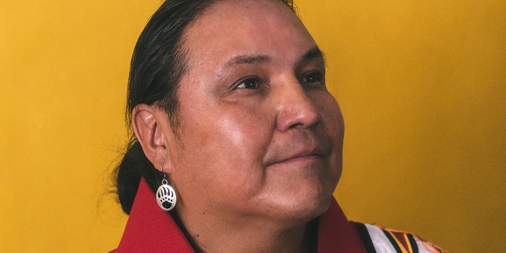 TELUS_Spark's tweet photo. #INDIGENOUSSCIENCEMONTH BEGINS TODAY!

🪶Dive into a #FREE Community Feast from 5-9 PM
🪶Indigenous Art Market
🪶Learn about black holes and the Milky Way inside a portable planetarium
🪶Watch the film Blackfoot Skies
🪶Listen to Circle of Life Teachings from @WalterWhiteBear https://t.co/MOlTLC13G5