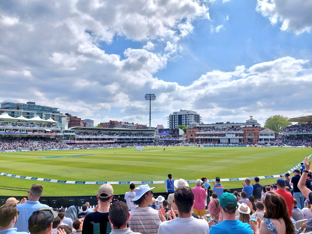 McCarronTom's tweet image. Career test match personal best scores for Mcbrine and Adair at Lords today. Fantastic partnership! #BBCcricket #ENGvIRE #ENGvsIRE #Irelandcricket 111