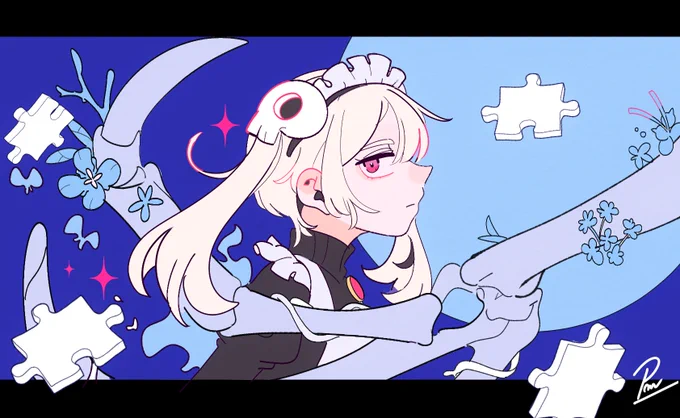 せっかくだから高画質も載せとくわ